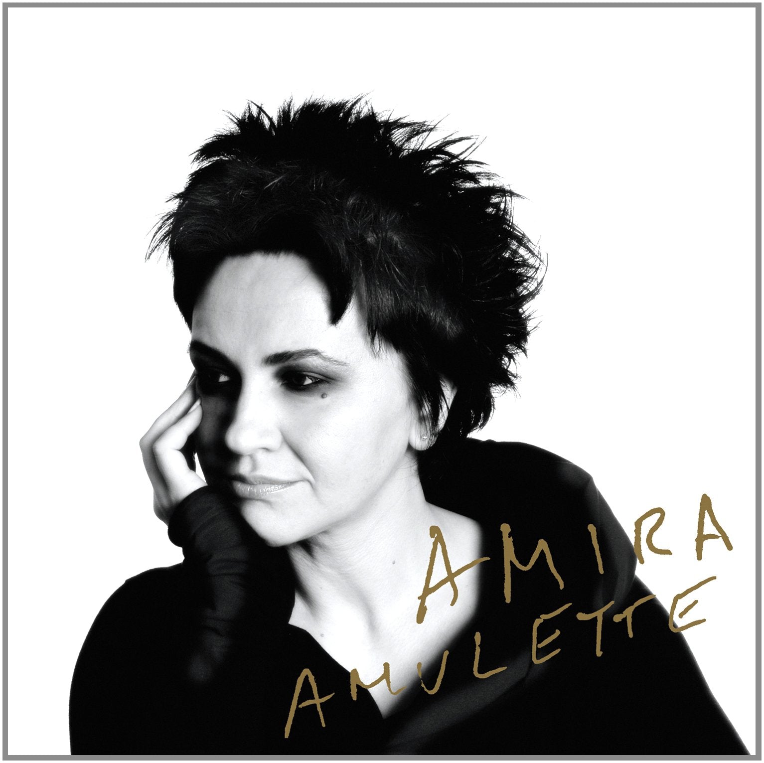 Amulette World Music