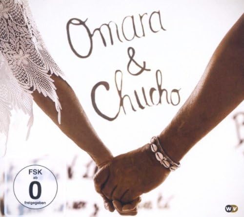 Product Image: Omara & Chucho