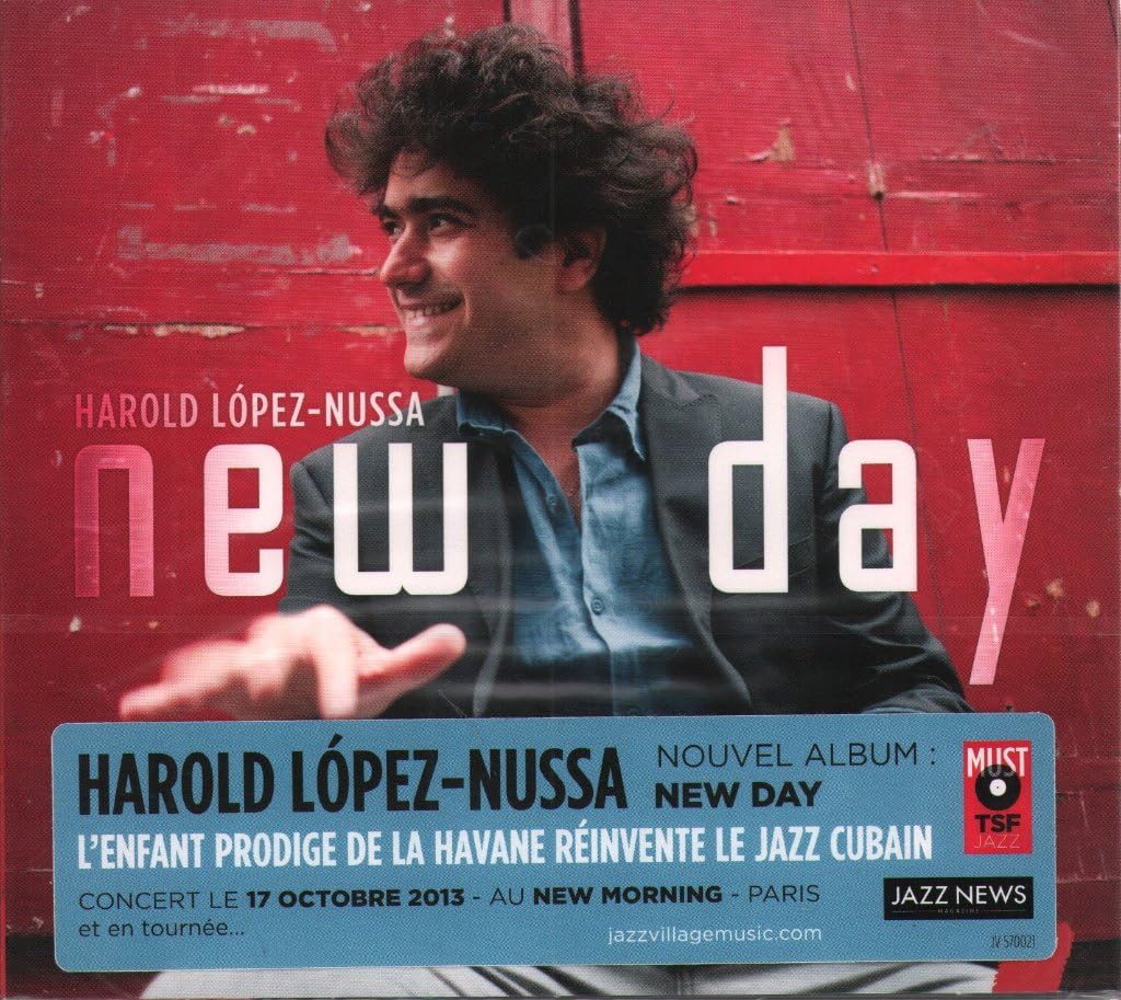 Product Image: New Day