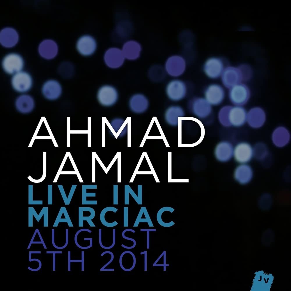 Product Image: Live In Marciac 2014 (+DVD)