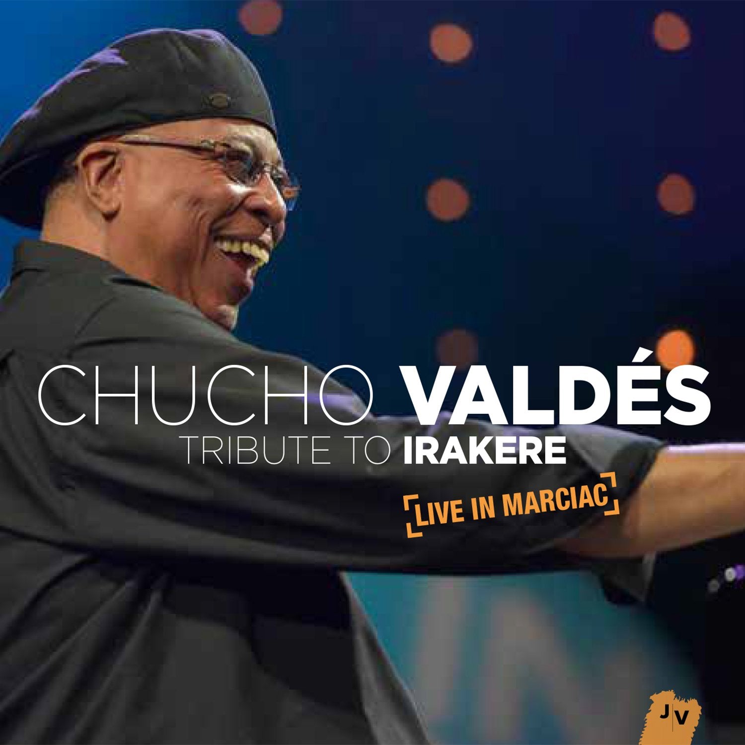 Chucho Valdes - Tribute To Irakere Music