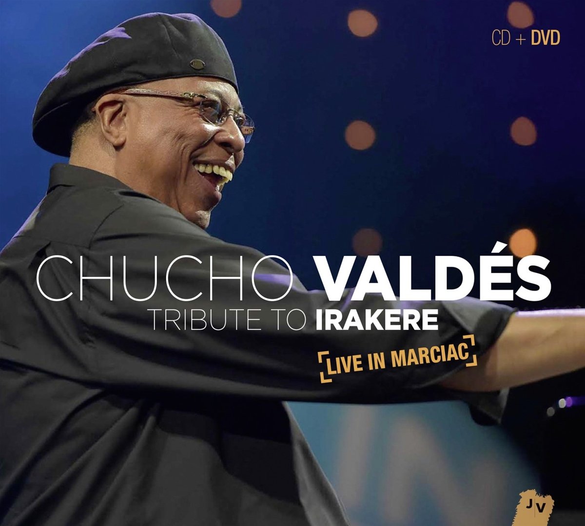 Tribute To Irakere-Live In Marciac Music for Children