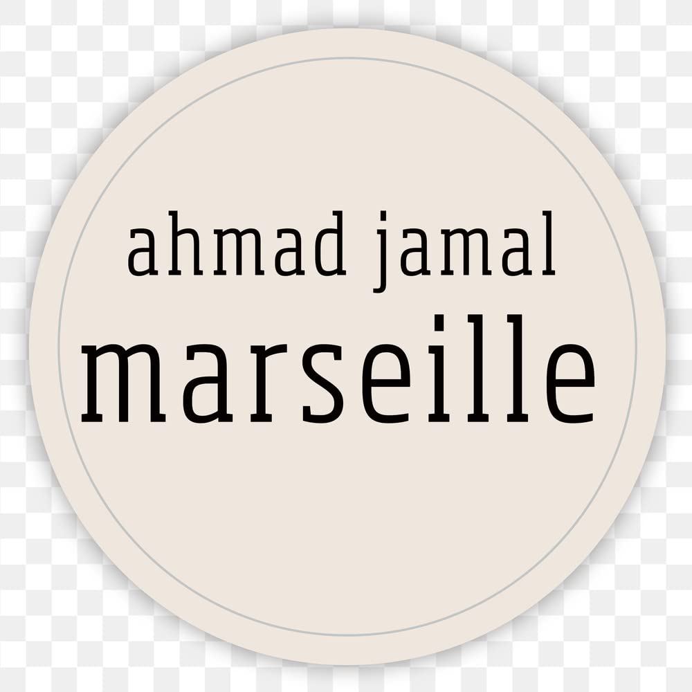 Marseille Pop