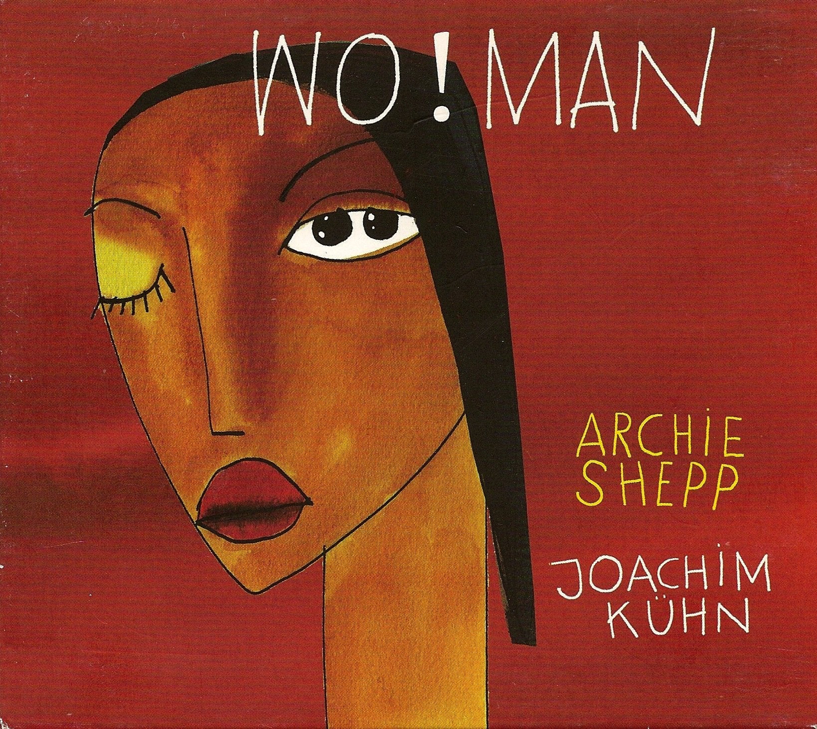 Wo!Man Music