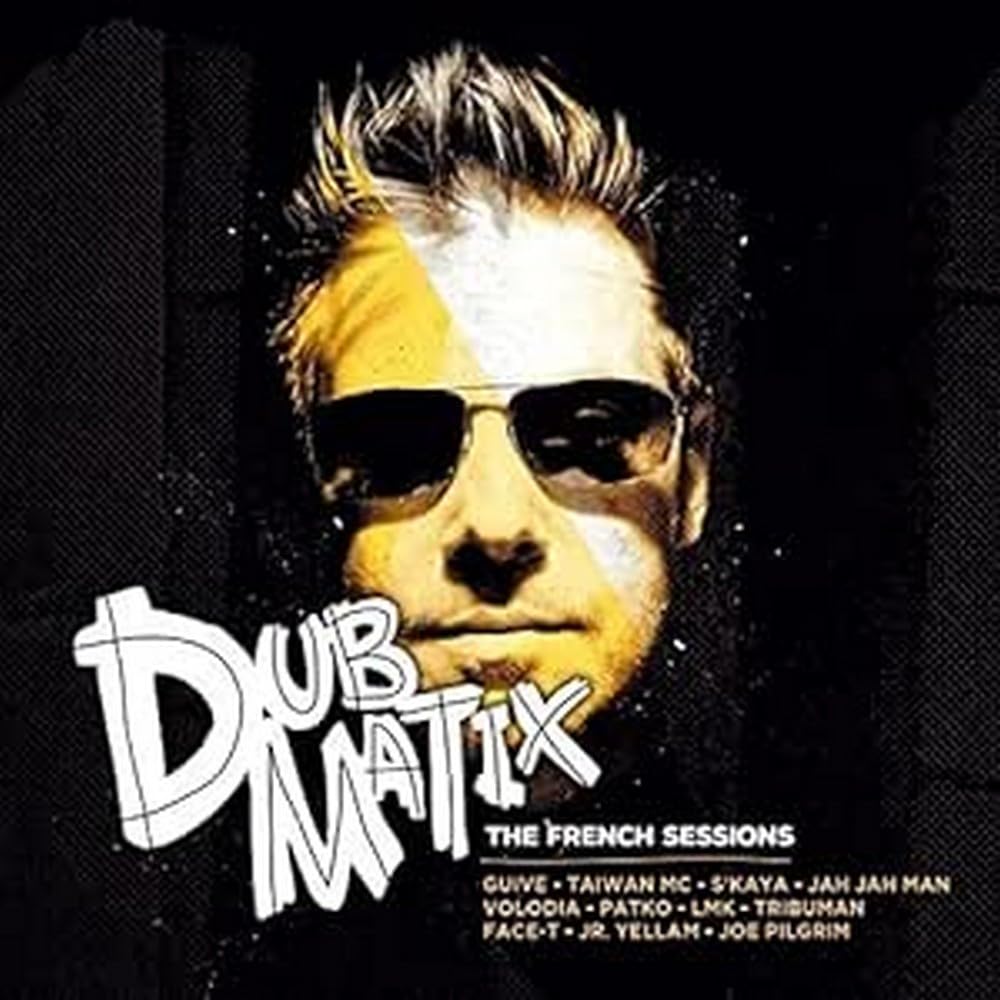Product Image: The French Sessions (Lp140 GR)