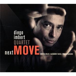 Next Move Jazz