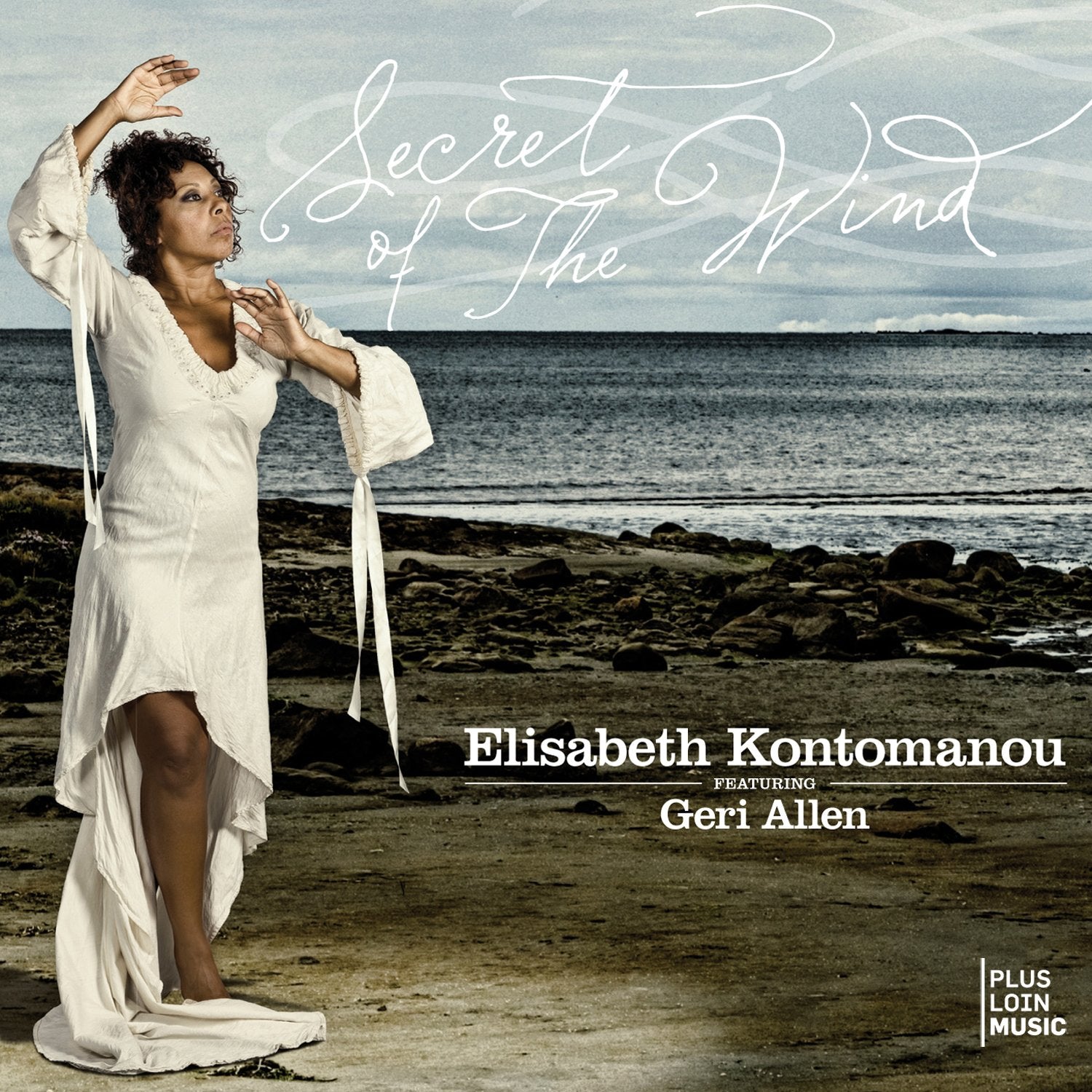 Secret of the Wind (Feat. Geri Allen) Music