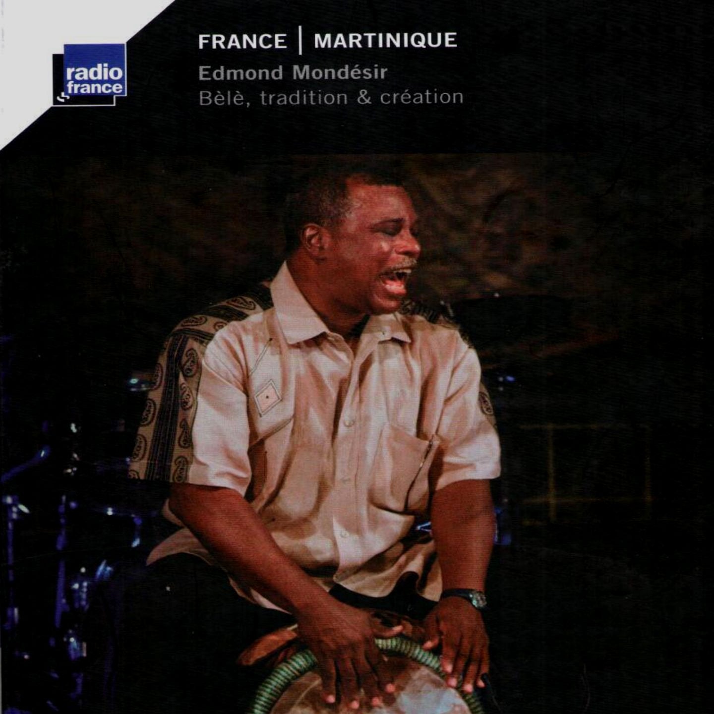 Martinique: B'l',tradition & cr'ation World Music