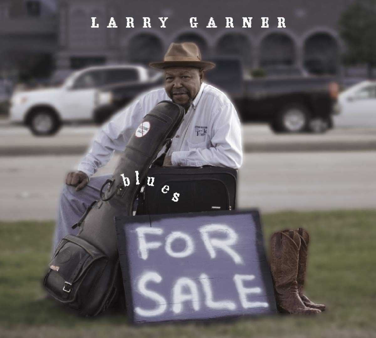 Product Image: Blues for Sale