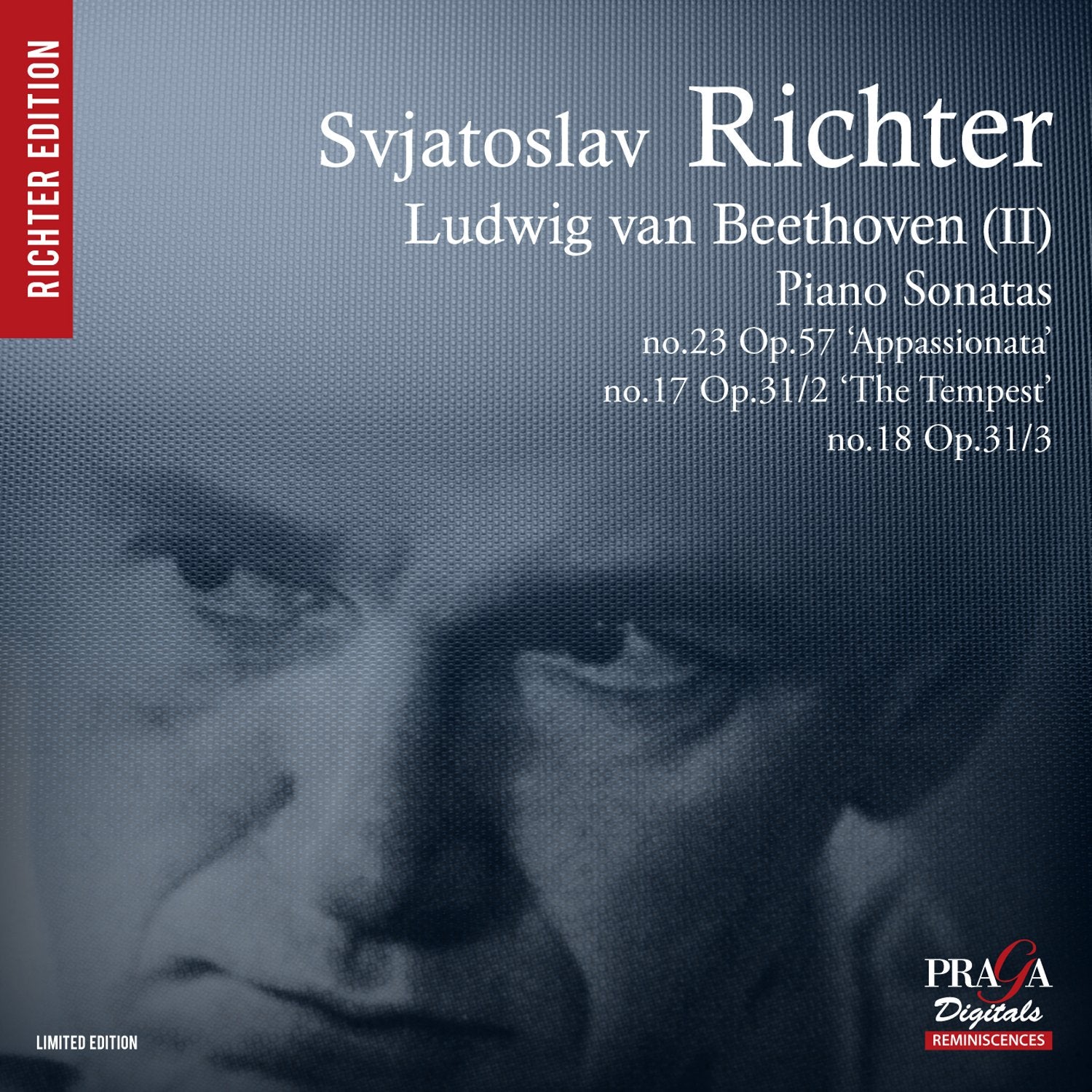 Klaviersonaten 17/18/23 Classical