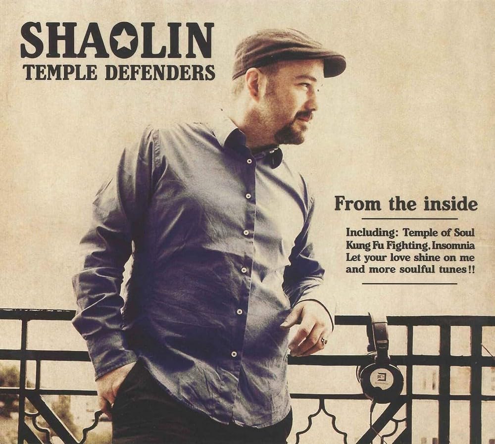 from The Inside cd