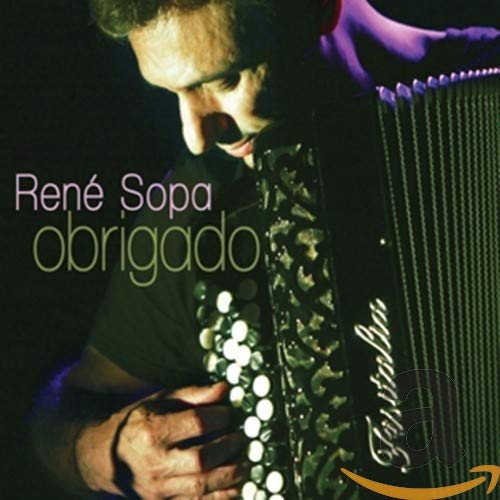 Obrigado Music