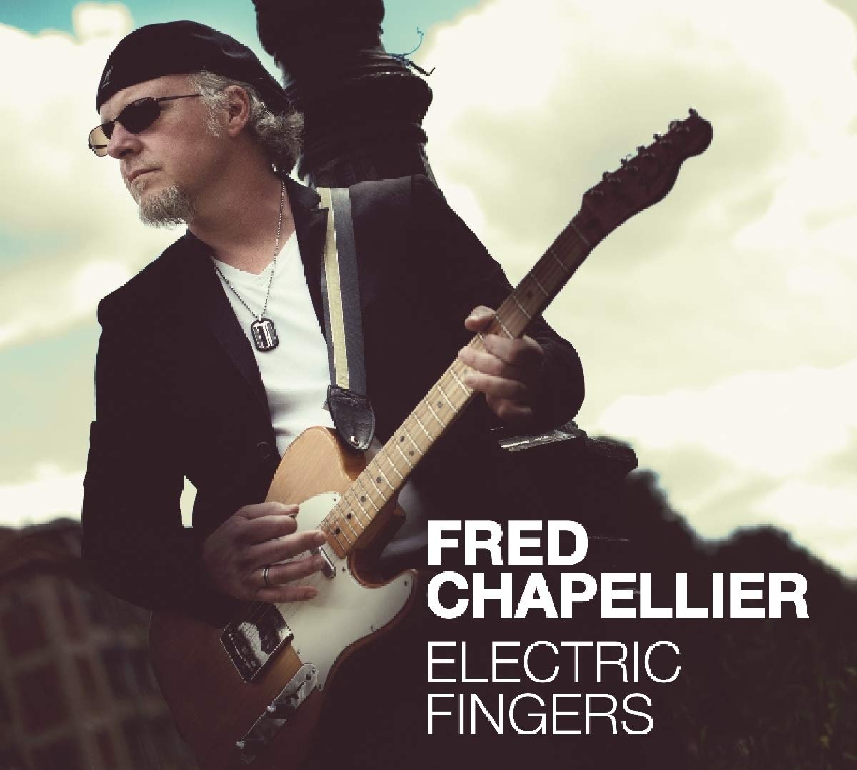 Product Image: Electric Fingers
