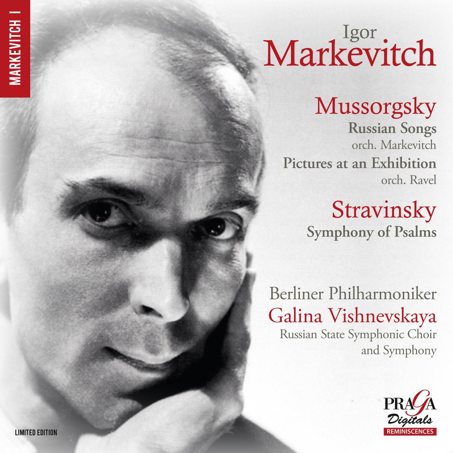 Bilder Einer Ausstellung/Russian Classical