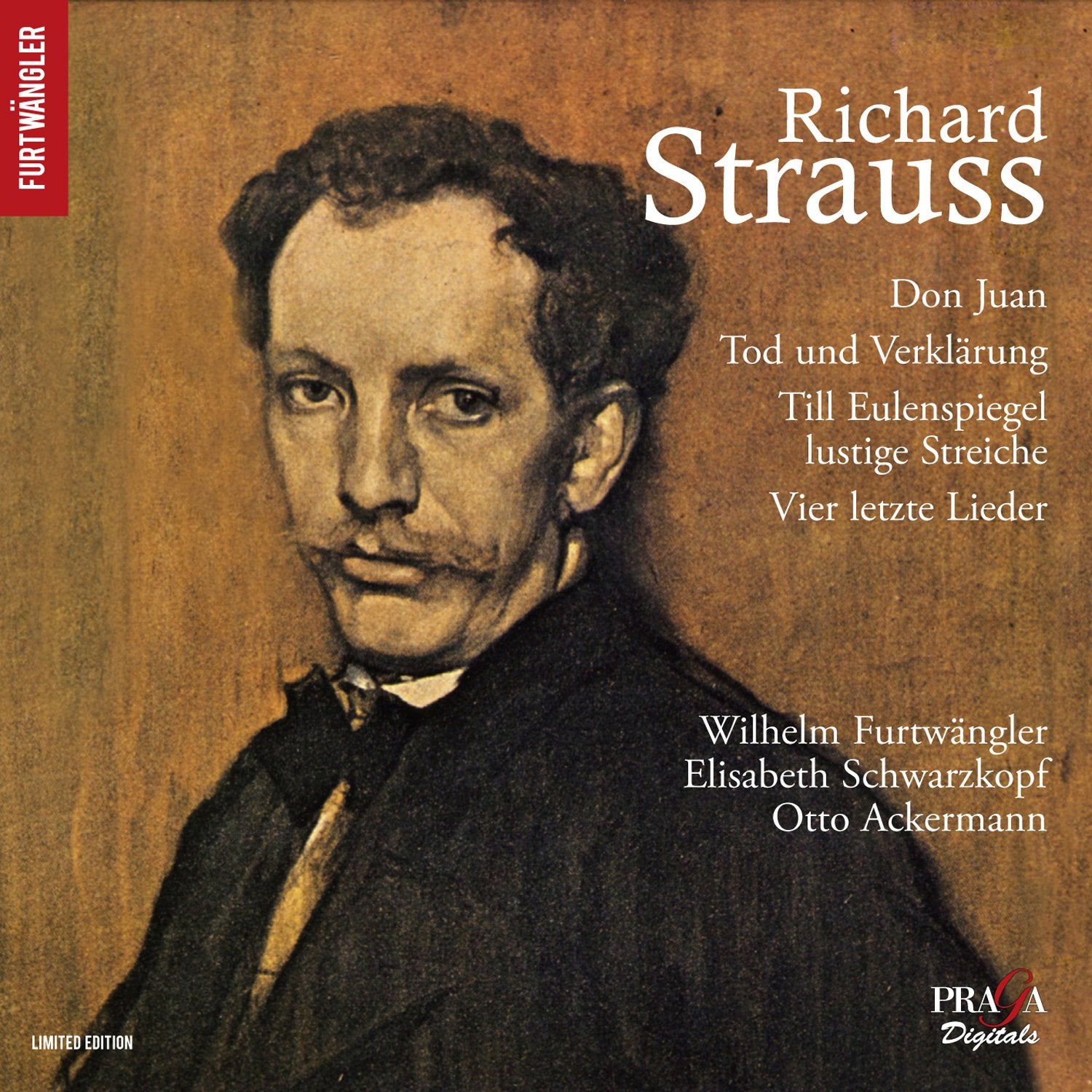Don Juan / Tod und Verklärung / Till Eulenspiegel & Vier letzte Lieder Classical