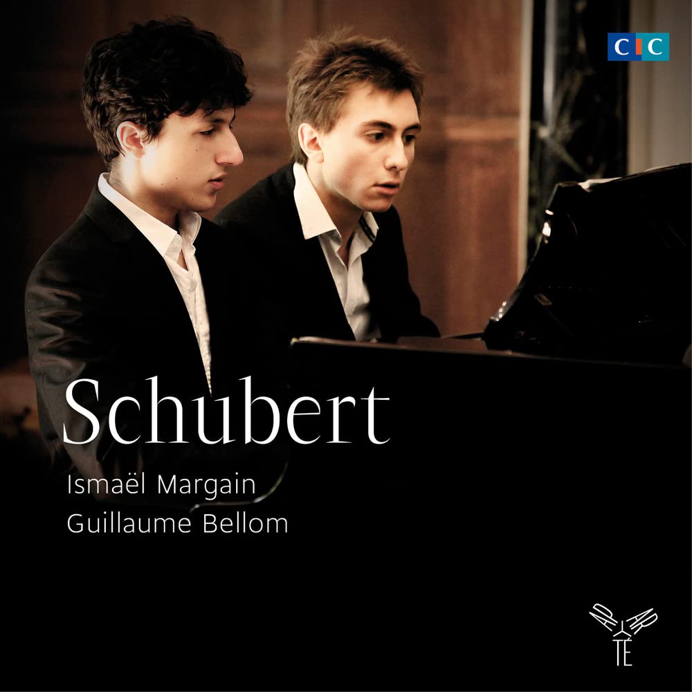 Oeuvres Pour Piano a 4 Mains Classical