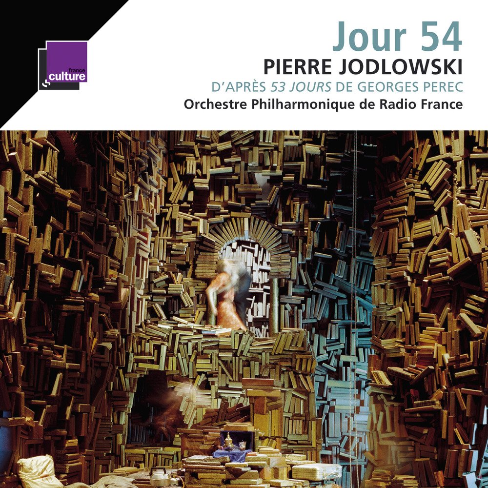 Jour 54 Music for Children