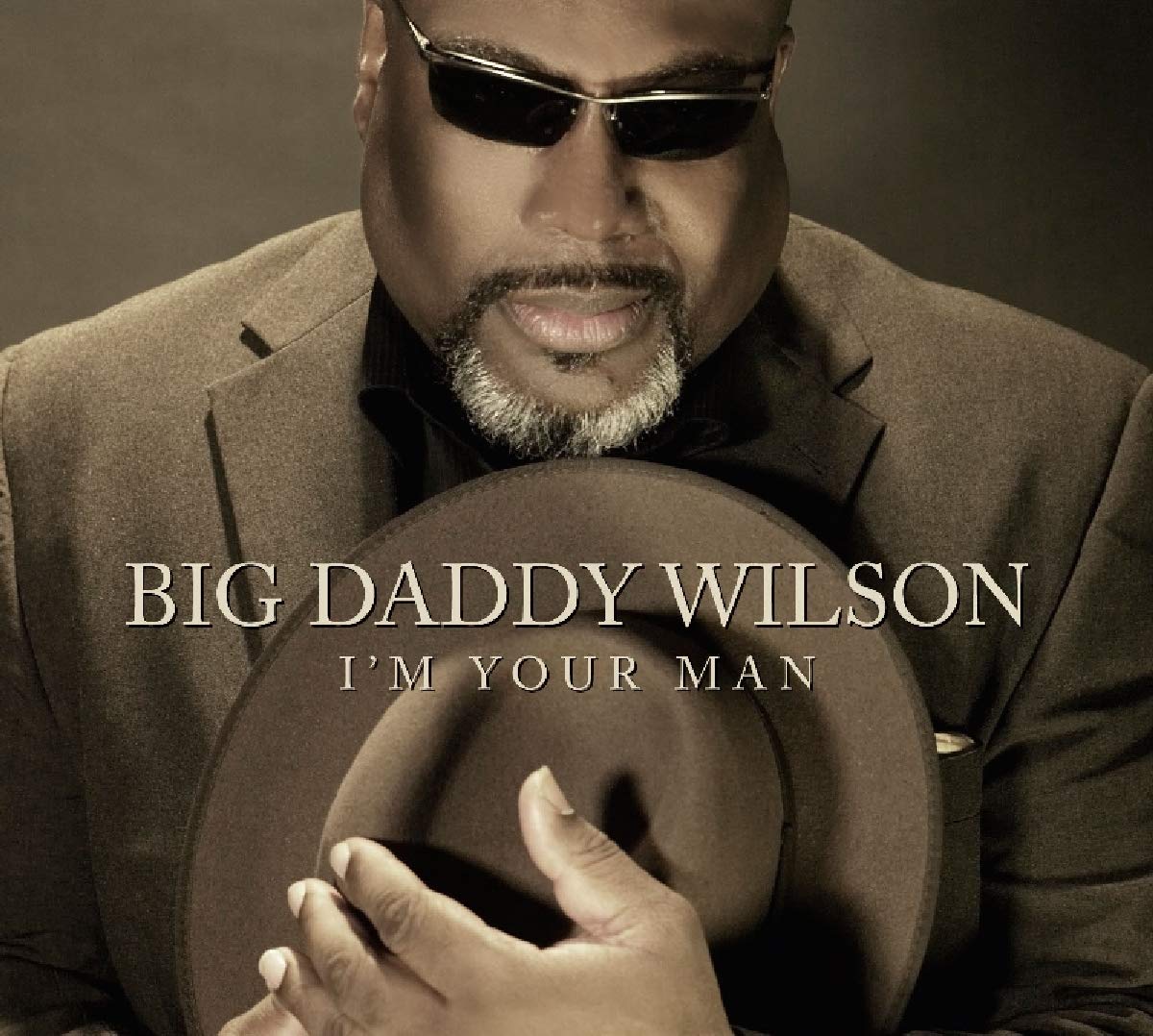 Product Image: I'M Your Man