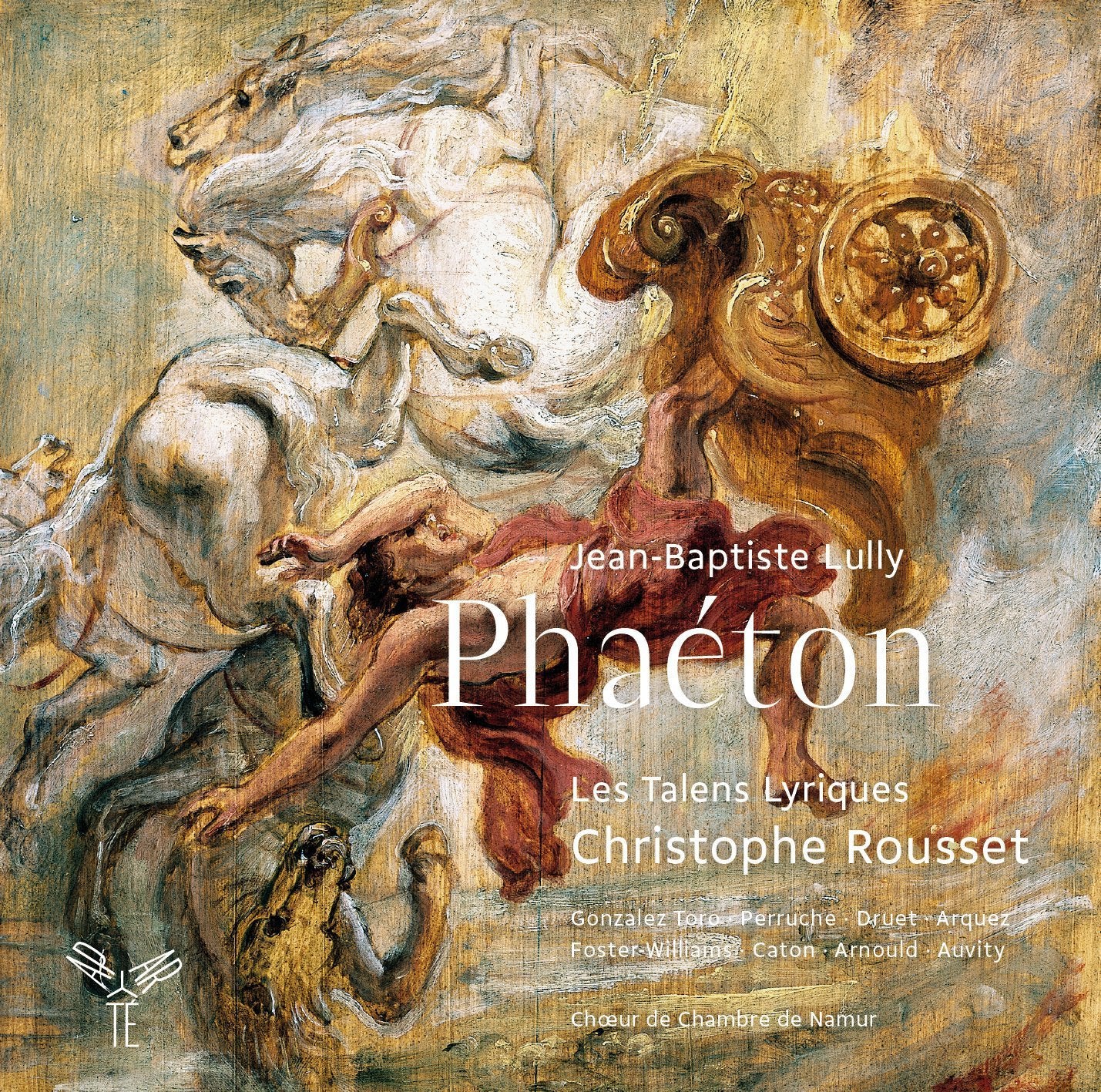 Phaeton Classical