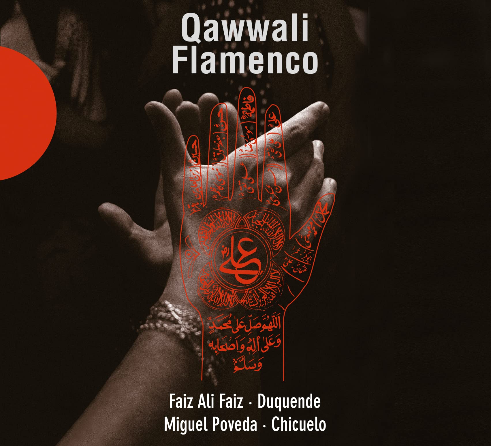 Qawwali Flamenco: Anthology World Music