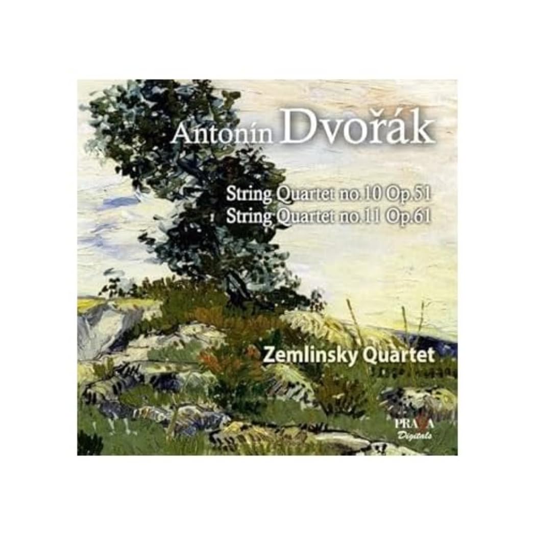 Quartetto Per Archi N.10 Op.51 B 92, N.1 Classical