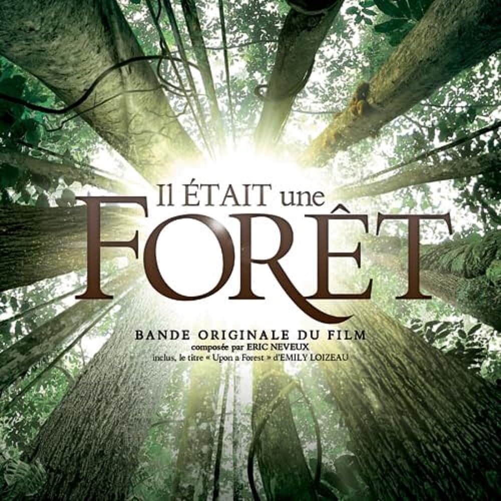 Bof/OST il etait une forait Classical