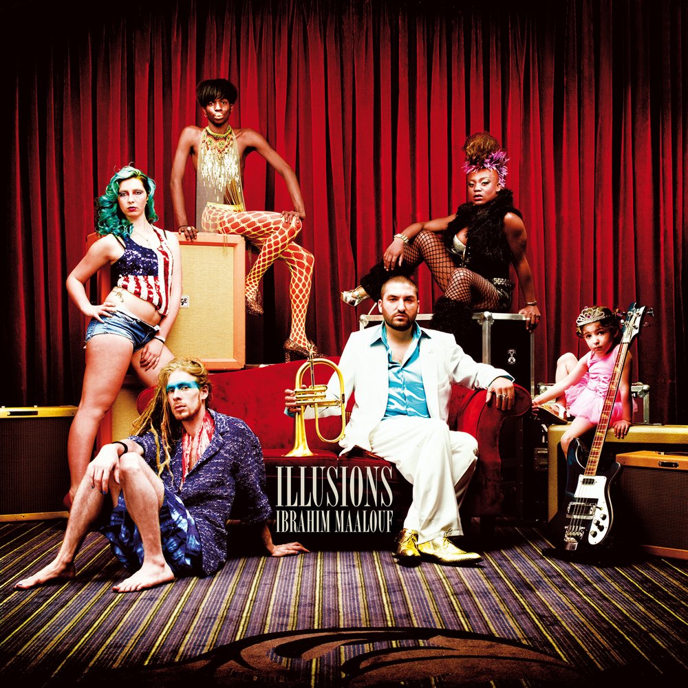 Illusion Music