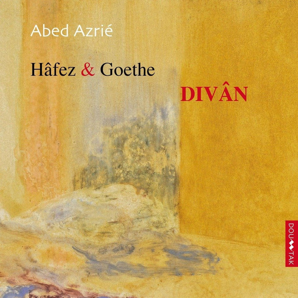 Product Image: Hafez & Goethe