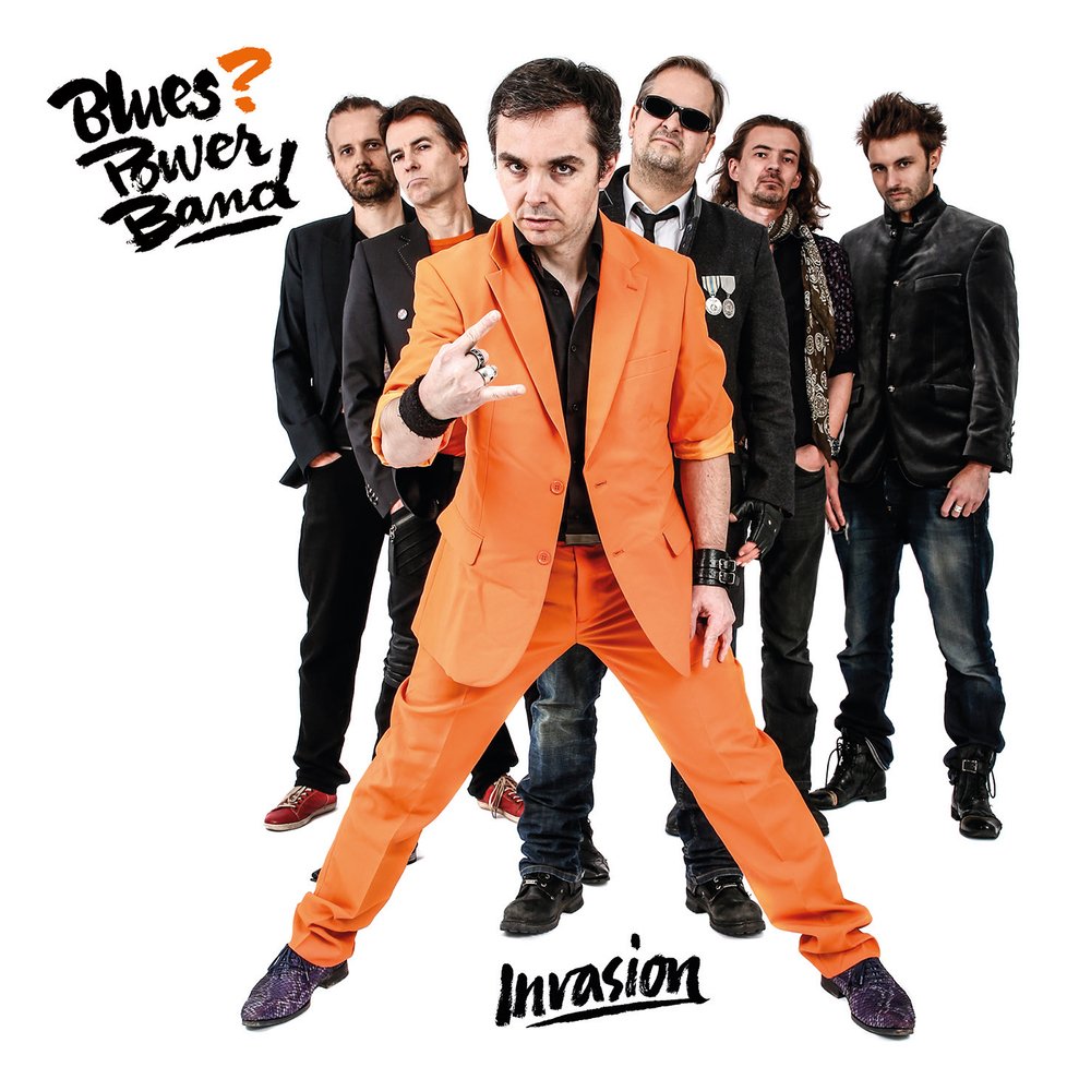 Product Image: Invasion