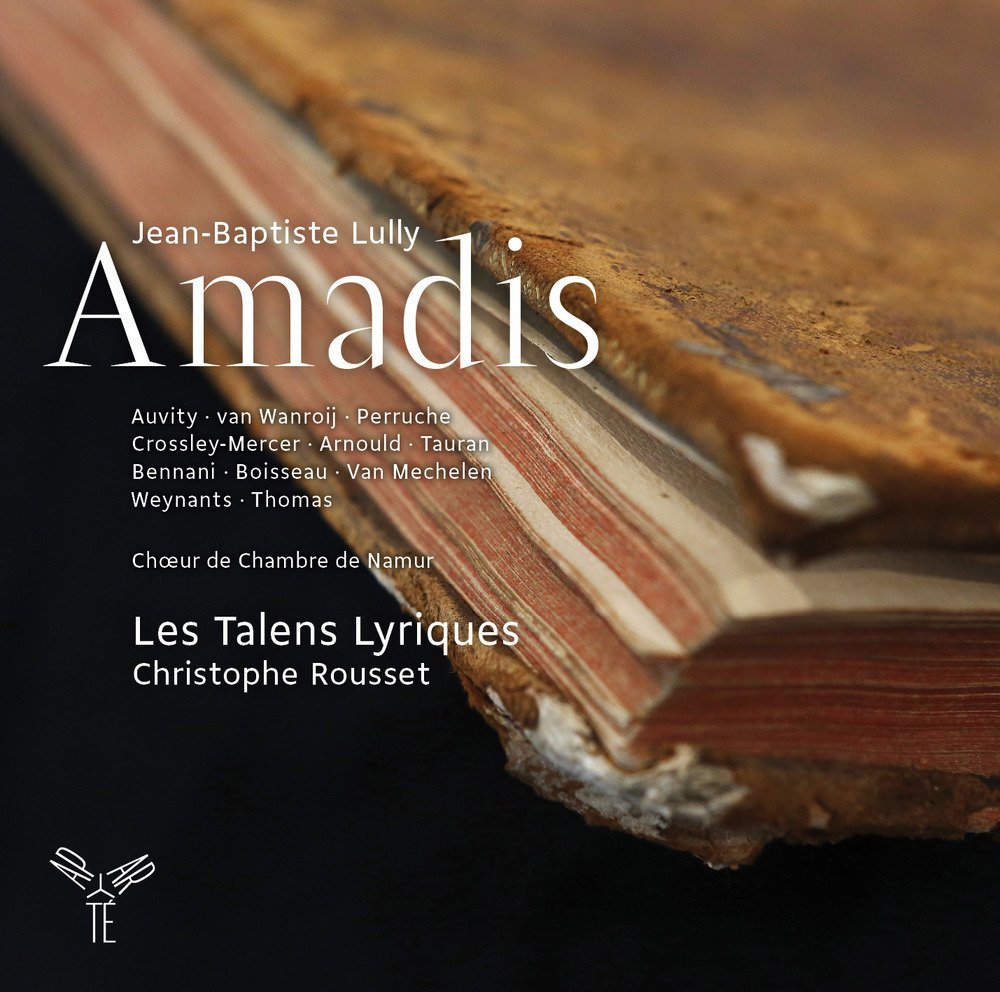 Product Image: Amadis