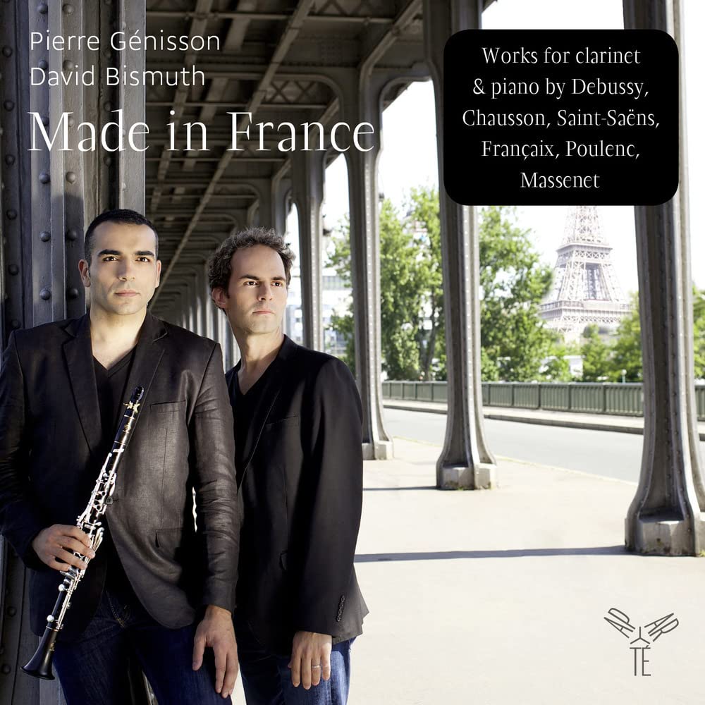 Product Image: Made in France