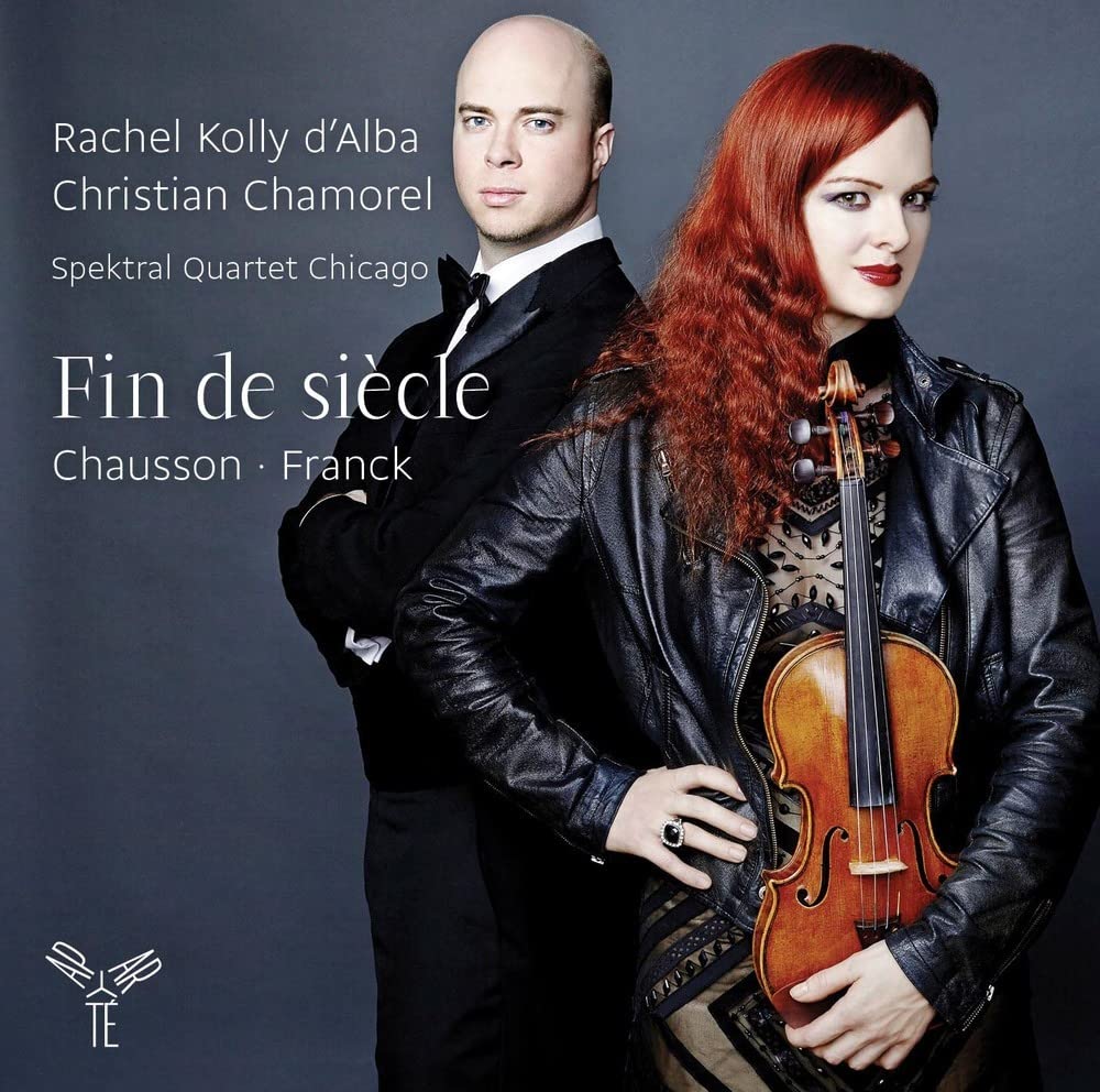 Product Image: Fin de si¿cle