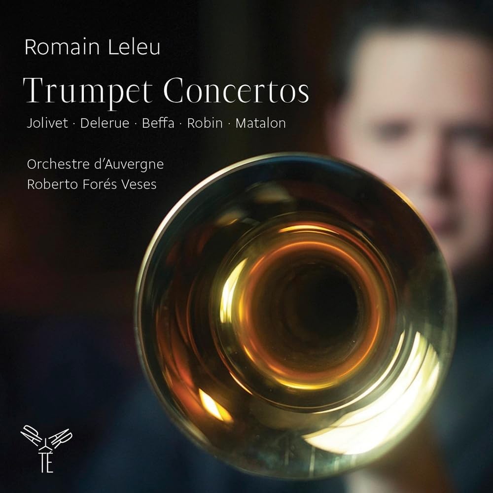 Product Image: Trompet Concertos