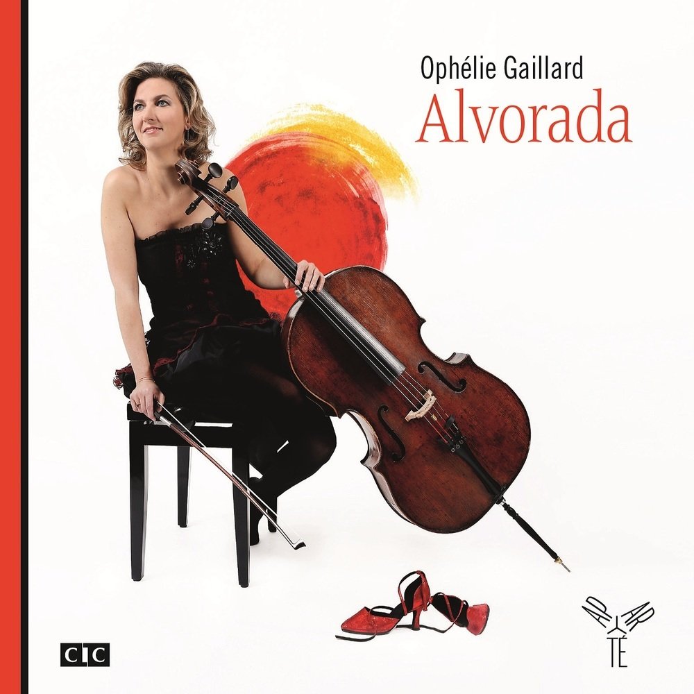 Alvorada Classical