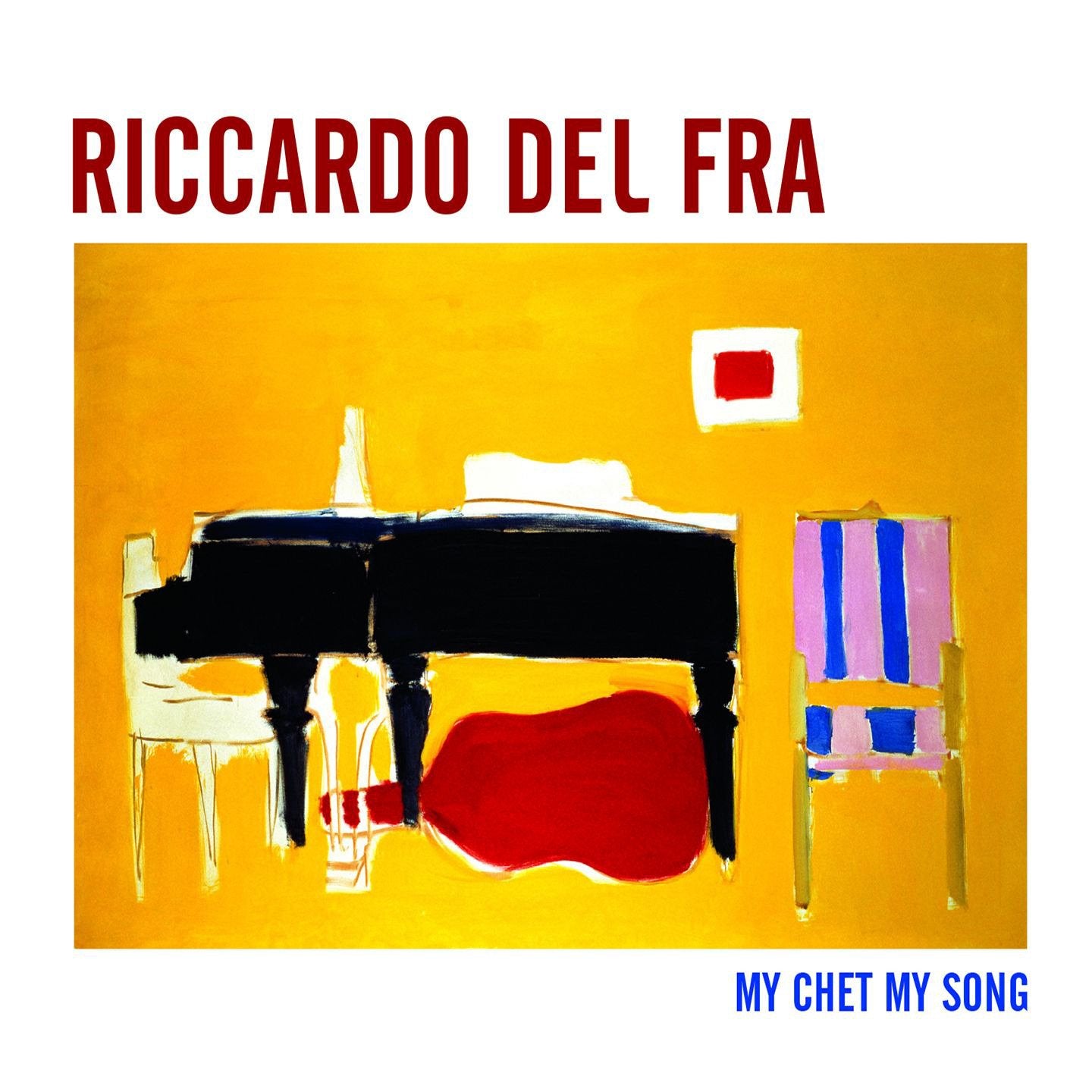 My Chet My Song Jazz