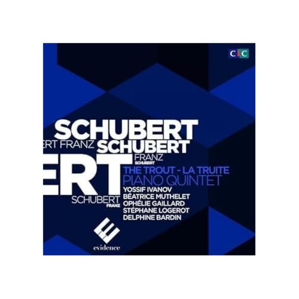 Schubert/The Trout Classical