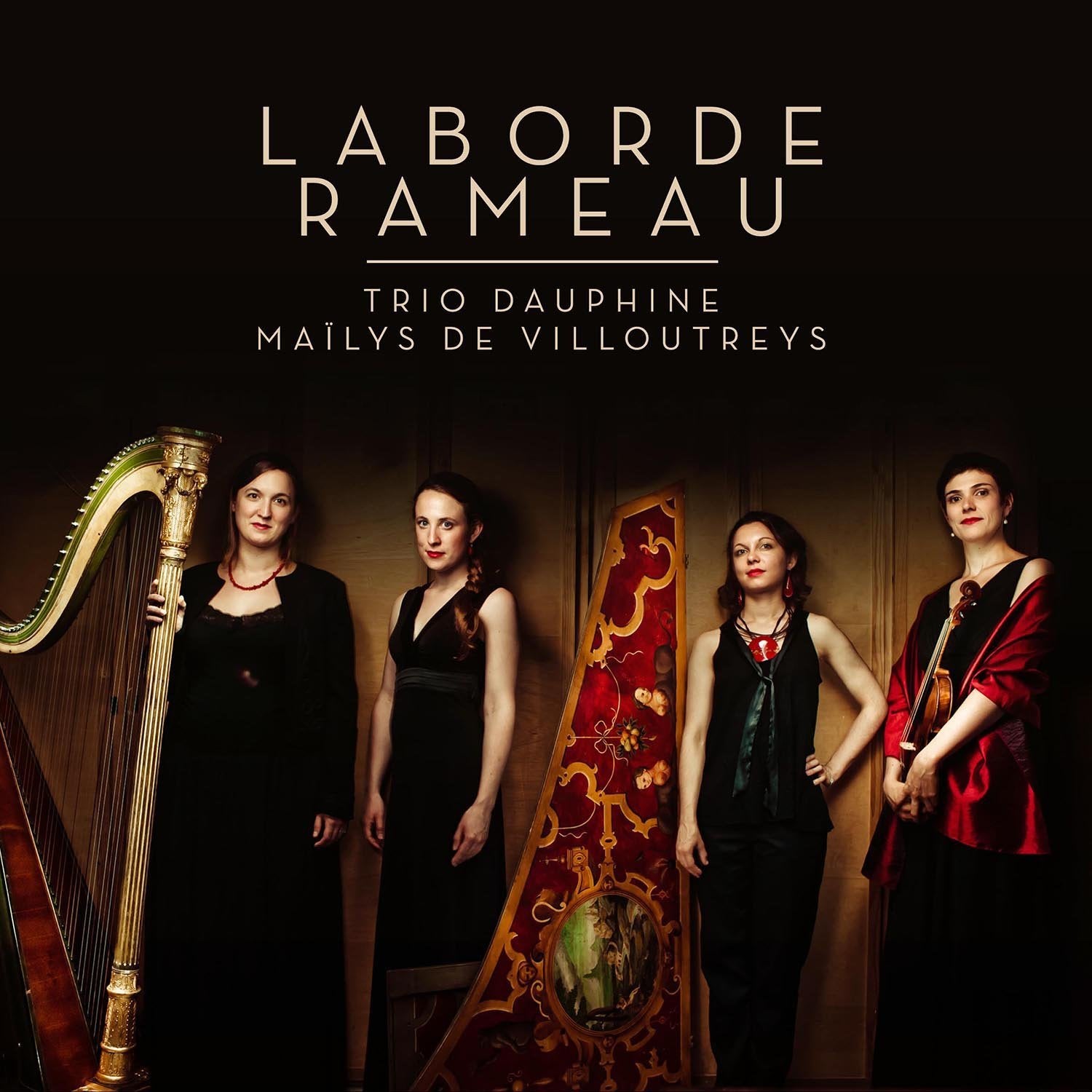 Laborde-Rameau cd