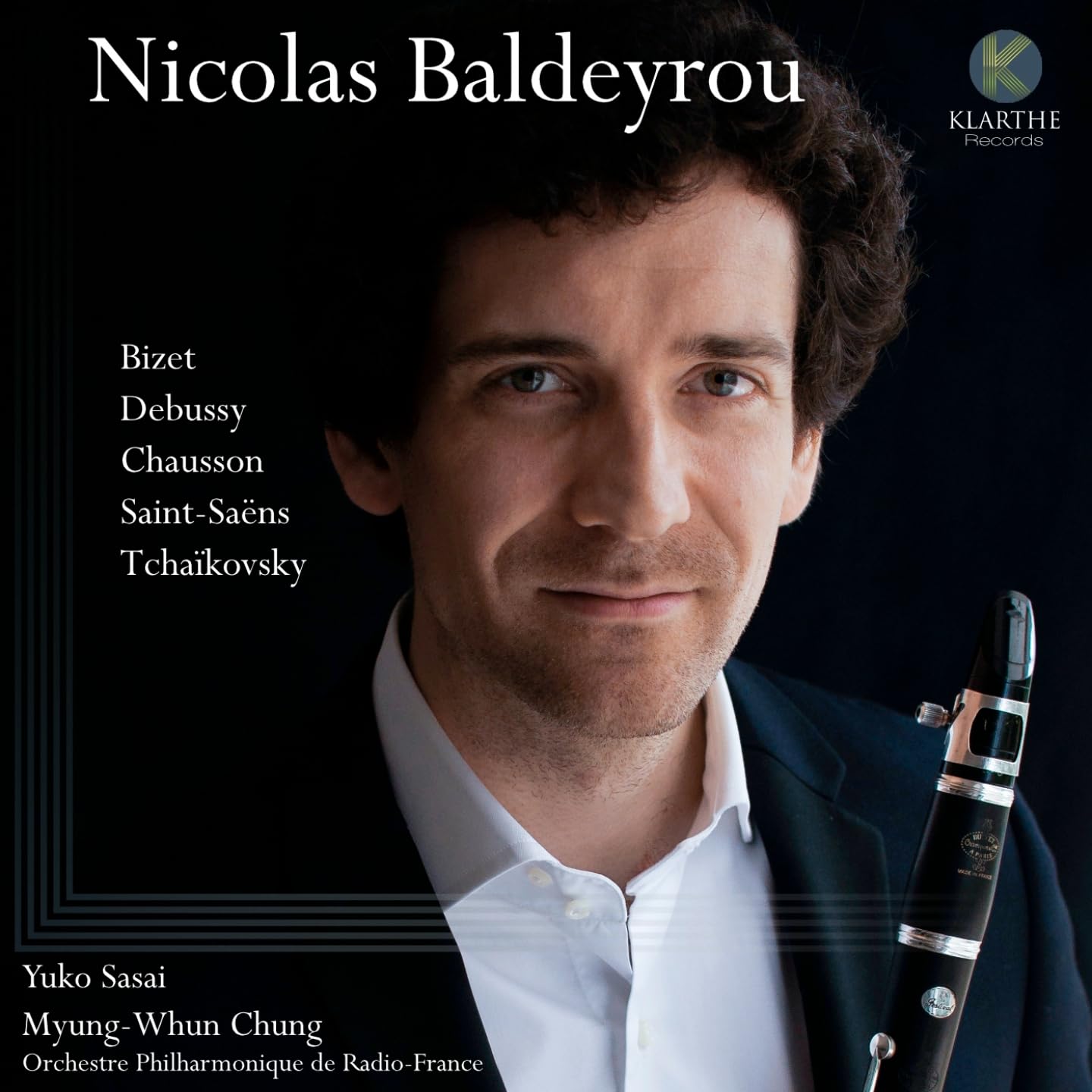 Premiere Rhapsodie/Fantaisie Sur Carmen/Andante et Allegro Classical
