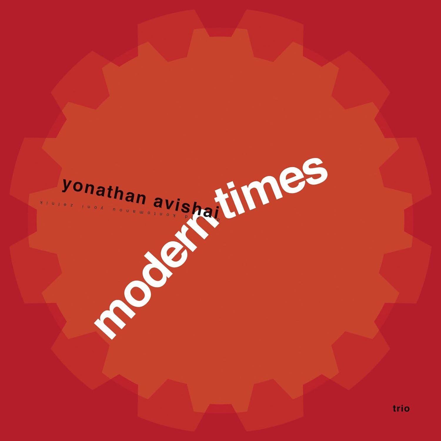 Product Image: Modern Times