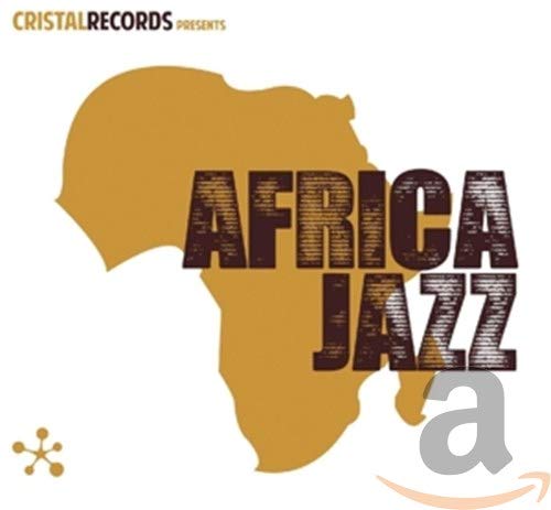 Product Image: Africa Jazz