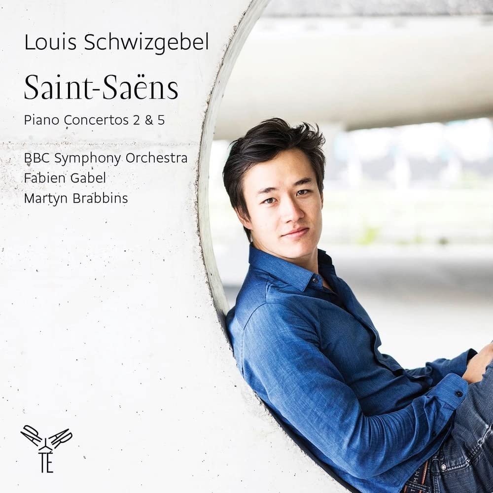 Piano Concertos 2&5 Classical