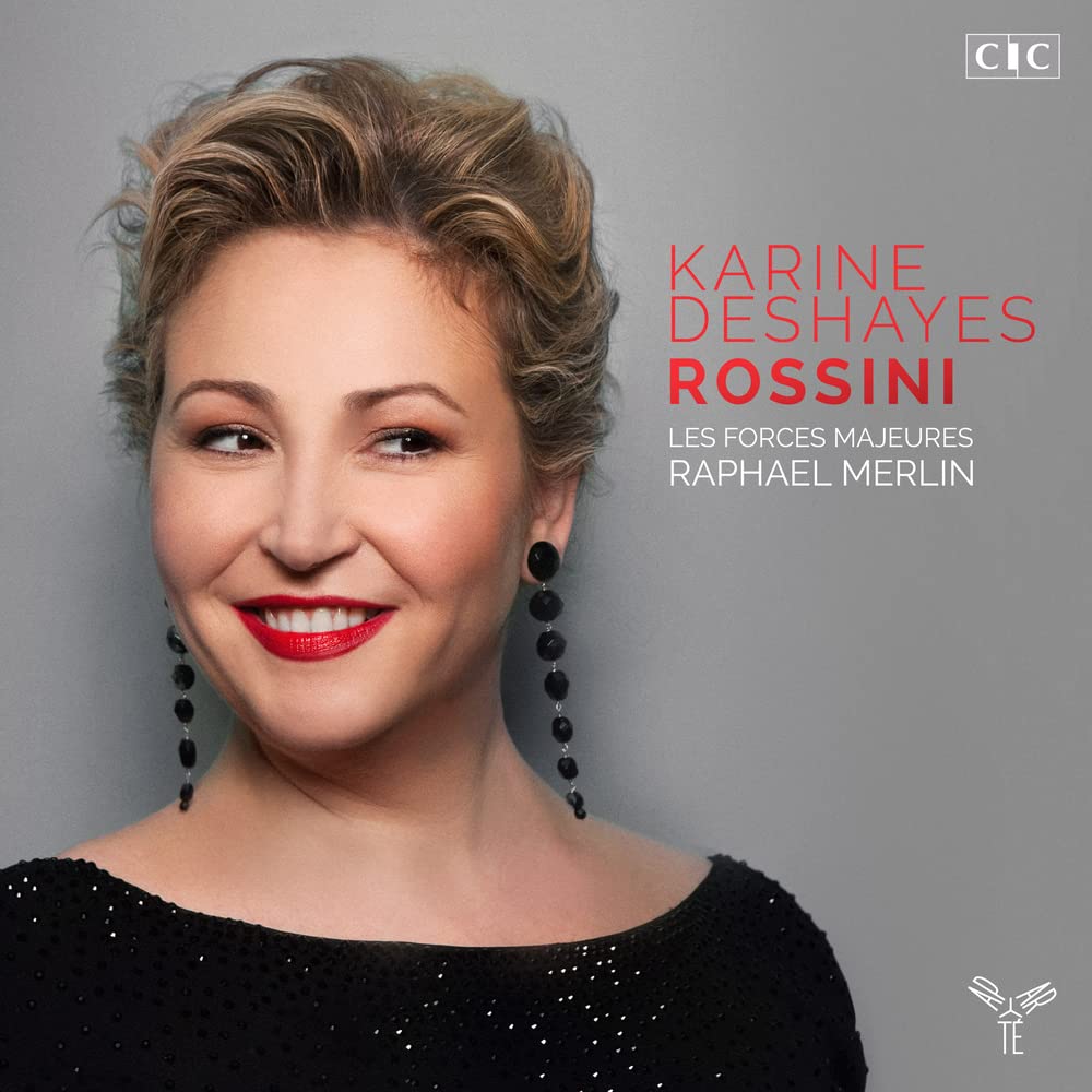 Product Image: Une vie De Rossini