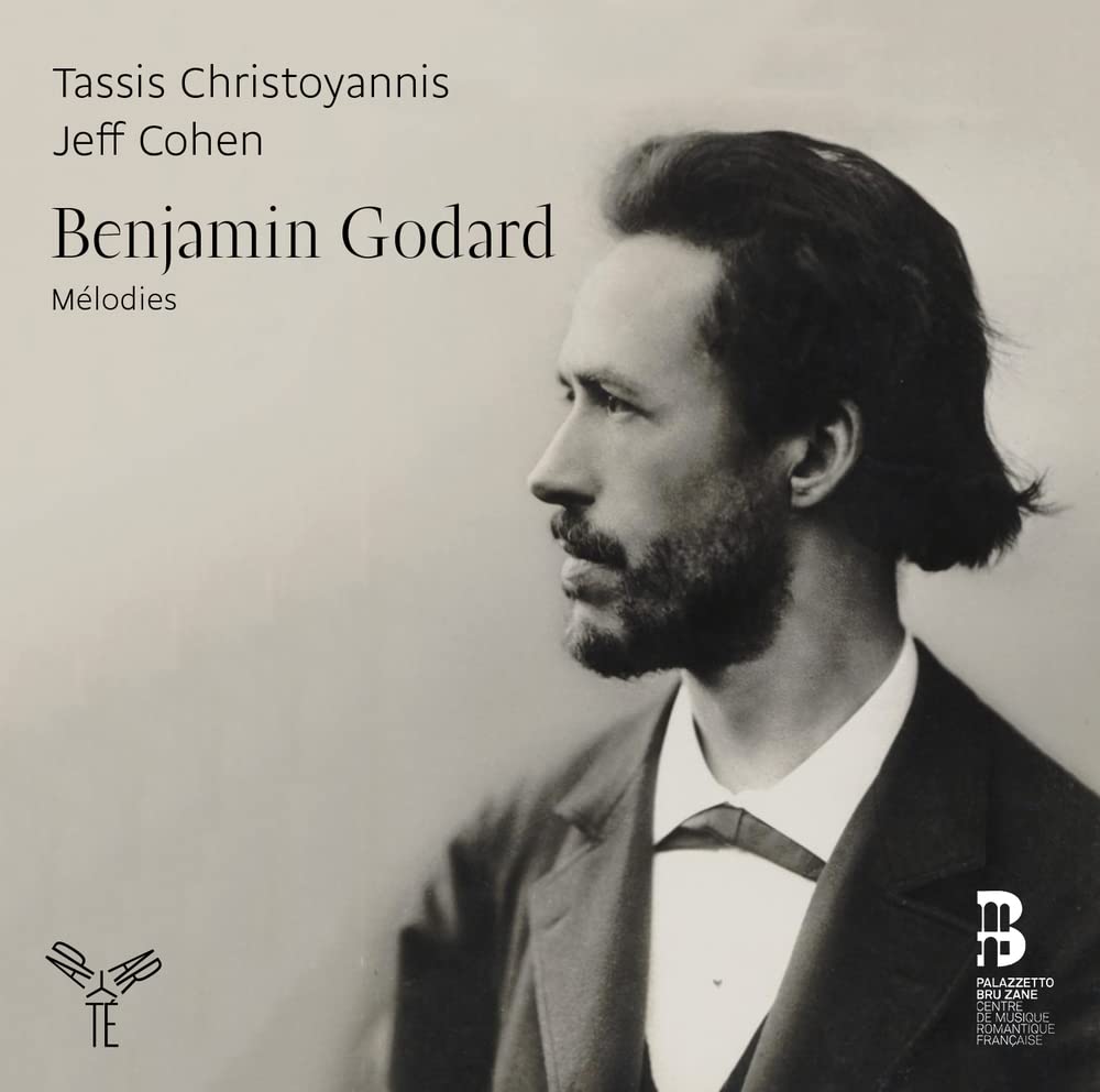 Godard/Melodies Classical