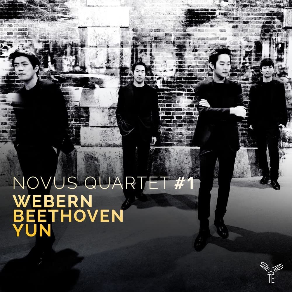 Works for String Quartet Vol.1 Classical