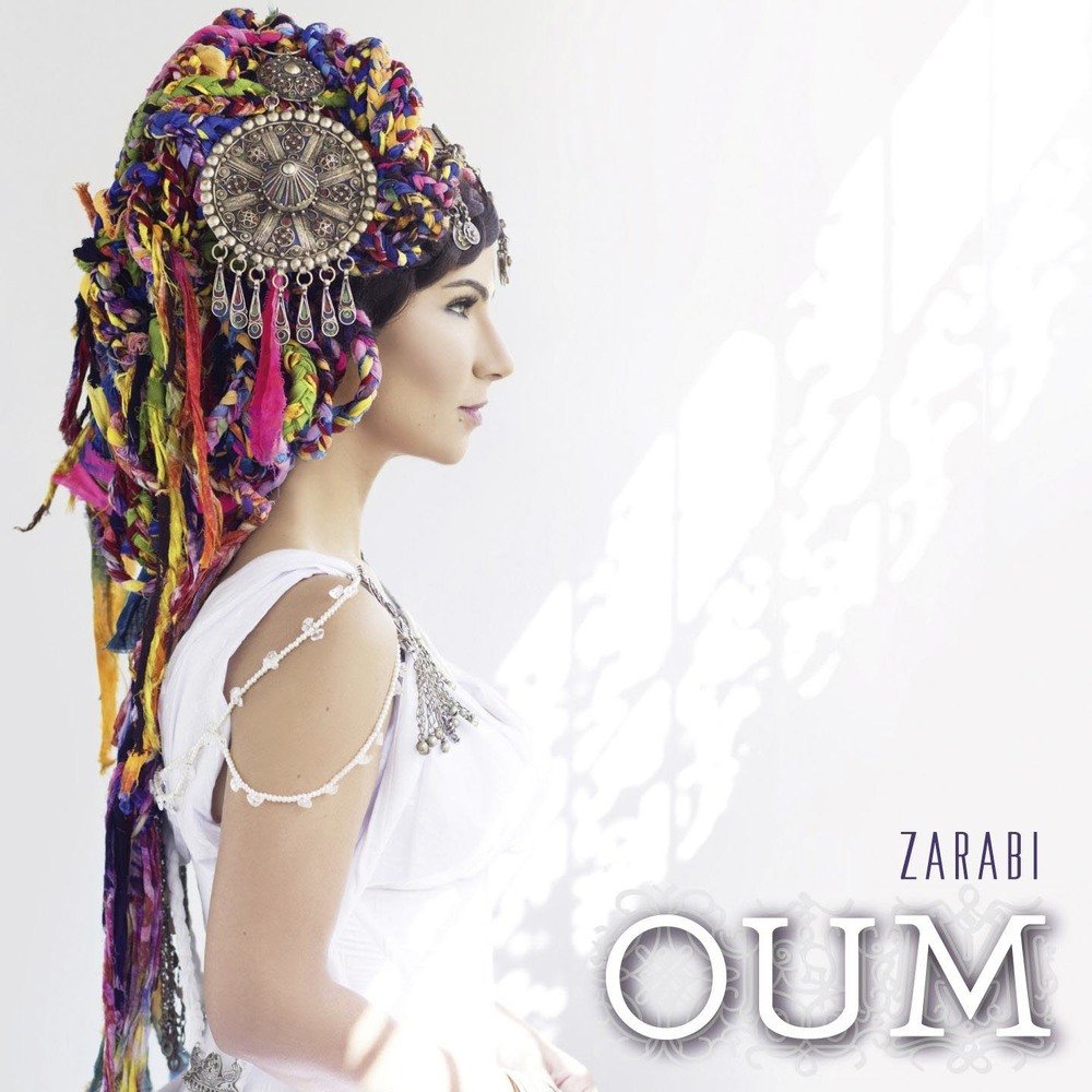 Zarabi World Music