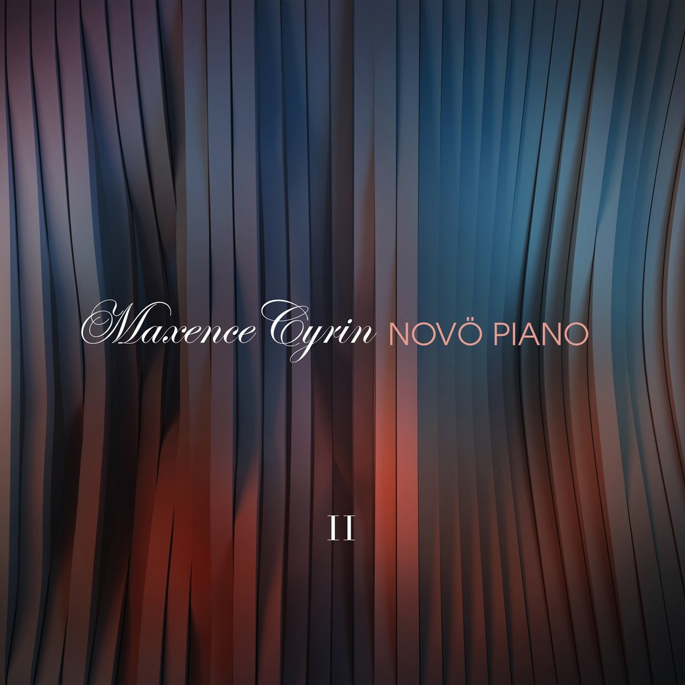 Novö Piano II Classical