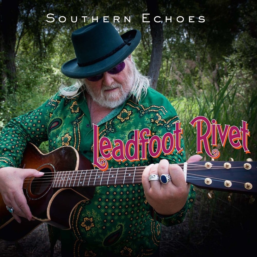 Product Image: Southern Echoes