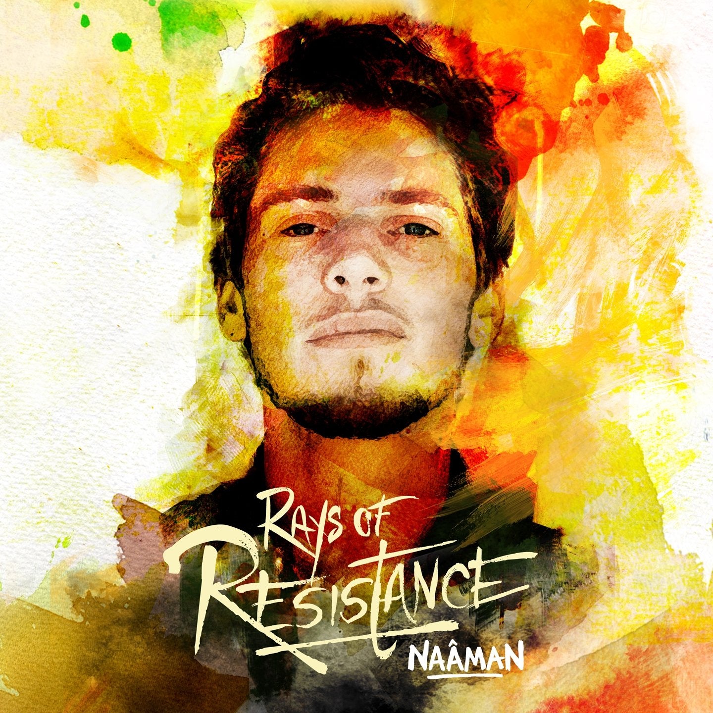 Product Image: Naaman / Rays of Resistance