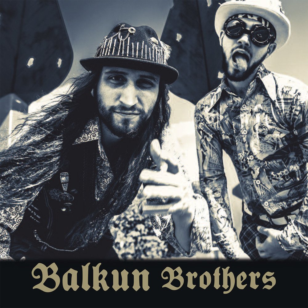 Product Image: Balkun Brothers