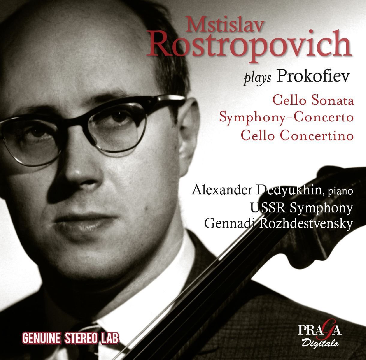 Cello Sonata/Symphony-Concerto/... Classical